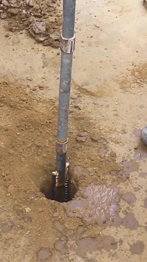 Shallow Well Digging Guide