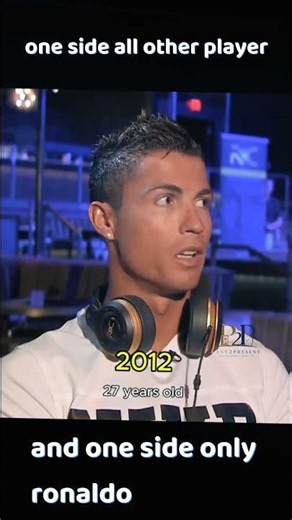 Ronaldo From a Poor Kid to a Football Legend ✨ | How CR7 Became One of the Greatest Ever | Ronaldo
