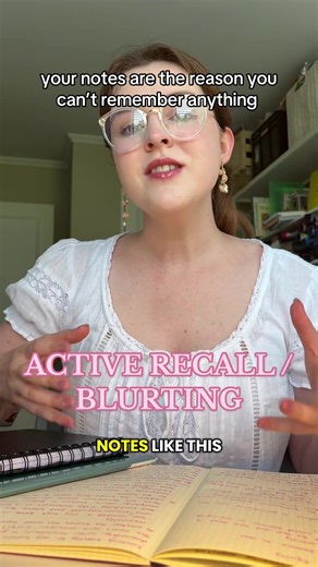 Maximize Study Efficiency with Active Recall Techniques