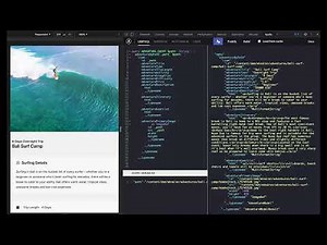 Adobe Experience Manager (AEM) - Headless Delivery using GraphQL in a Mobile App