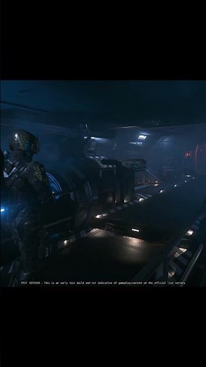 Ships n Whips of '25: Starlancer TAC | Star Citizen #starcitizenships