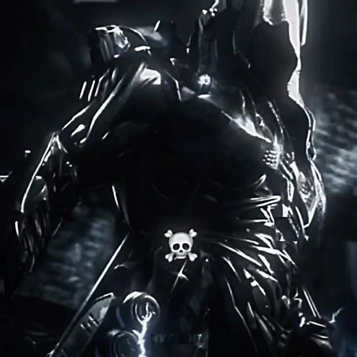 MOMENT BEFORE COOKED 💀 | CODM male **Mythic Dark Shepherd** Skin |CinematicTrailer #shorts #aura