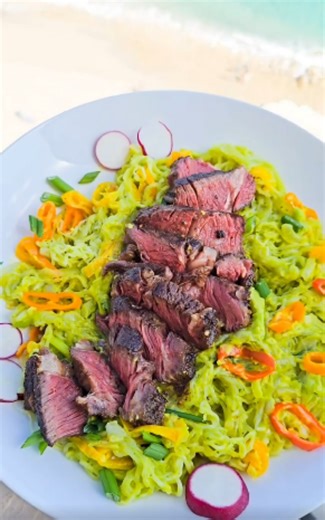 No bull | Best bison ribeyes yet – tender, juicy, pull-apart perfection