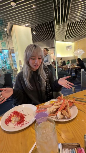 Buffet Adventures: Vietnamese Food Journey in Vegas