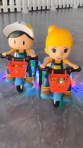 535K views · 3K reactions | #toys #funnyvideo #childrentoy...