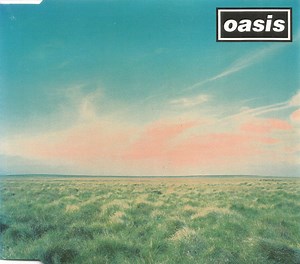 Oasis - Whatever