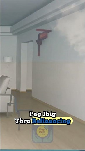 Pag-IBIG Fund Housing Loan