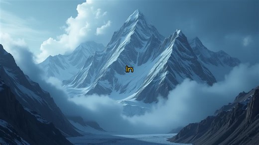 Follow for more scary stories!What kind of horror should we post next? Venture deep into the snow-laden valleys of the Himalayas, where icy winds and towering peaks cradle an ancient mystery—the legendary Yeti. Often called the Abominable Snowman, this elusive creature has sparked imaginations for centuries. Journey into the heart of Nepal, Bhutan, and Tibet, where the Yeti is revered by Sherpas and immortalized in sacred texts as a symbol of power and enigma. Stretching from whispered folklore 