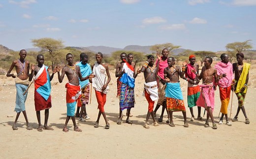 アフリカで海外ボランティア・インターン | Projects Abroad