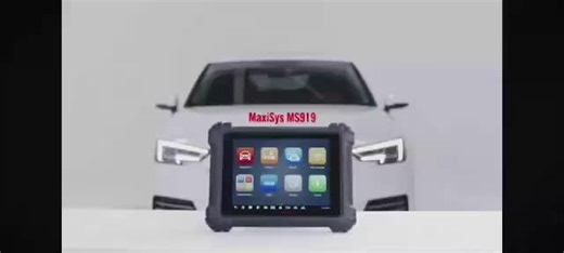 زبائنا الكرام ... **يتوفر لدينا جهاز #AUTEL_MAXI_SYS_919 **لمن يسعى للتميز... ** يدعم الجهاز ... #online_Coding *#FULL_Special_Function *#FULL_Active_Test *#FULL_Diagnostic *بالأضافة الى osloscope .. *يدعم الجهاز برمجة لسيارات الكهرباء والهايبرد والبنزين والديزل (V.12)من النوعيات المختلفة مثل... نتميز بخدمة ما بعد البيع.. *كما يتوفر لدينا كافة تجهيزات مراكز الفحص والصيانه وكافة أجهزة الفحص والعدد والمعدات.. **وكيل معتمد لدى شركة AUTEL