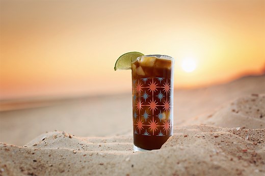 The Latest TikTok Coffee Trend Is Weird But Good | Sprudge Coffee