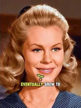 Elizabeth Montgomery's That Turned Out to Be True
