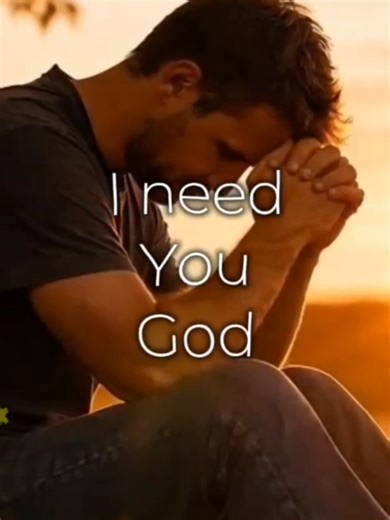 I Need You, God 🙏 | A peaceful piano worship song and prayer for strength when life feels overwhelming. #christiansong #worshipmusic #prayer #faith #godhelp christian song, worship song, worship music, piano worship, prayer song, i need you god, christian worship music, peaceful worship, prayer music, faith in god, christian tiktok, worship piano, prayer for strength, christian encouragement, christian music, gospel song, prayer video, god help me, spiritual song, christian inspiration