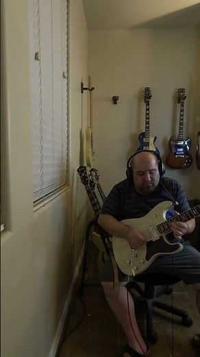 Uptown Strat Jam 2 #guitar #electricguitar