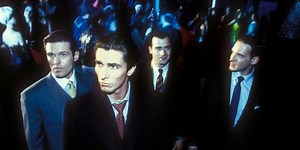 Christian Bale Says His 'American Psycho' Co-Stars Thought He Was 'The Worst Actor.' That Was the Point.