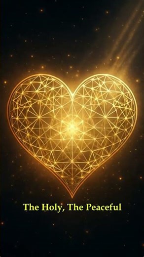 Powerful Nasheed Short | 99 Names of Allah﻿ | Spiritual Arabic Meditation #islam #faith #nasheed