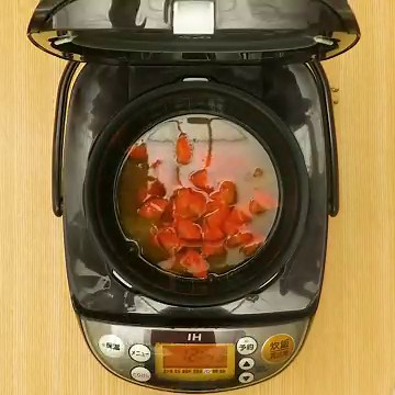 3合炊き炊飯器で！ 基本の五目炊き込みご飯のレシピ動画・作り方 | デリッシュキッチン