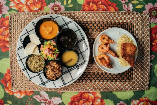 The Best Places to Eat in Brazil's Most Dynamic Food Destination