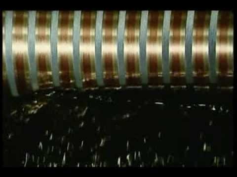 Colour (1975) Millbank Films for ICI - UK Industrial Film