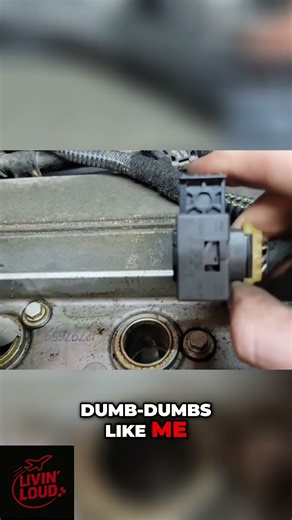 Fixing Car Engine: Spark Plug Gapping Made EASY! #shorts