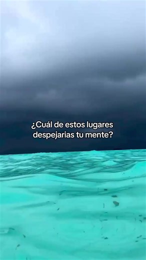 Lugares para despejar la mente: 6 destinos relajantes