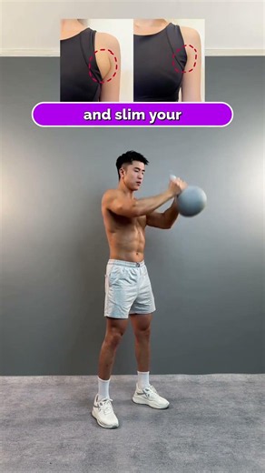 Lose 15+ Pounds with This Kettlebell Workout | 6 Sets to Burn Fat Fast