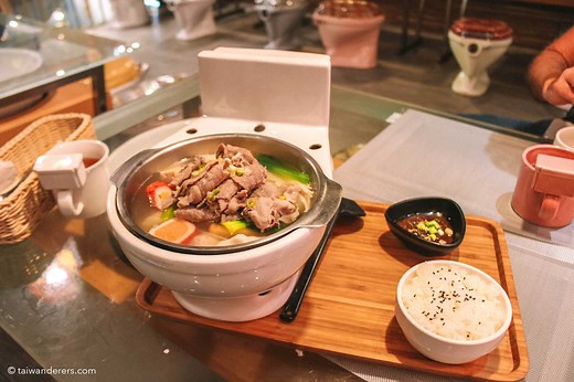 Modern Toilet Taiwan – Taipei’s Poo Themed Restaurant in Ximending and Shilin - Taiwanderers