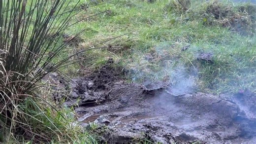 Lighting Fireworks Underground | Experiment Channel