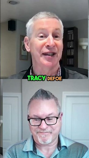 The Lightbulb Moment: Discovering the Power of TWI Job Relations with Hugh Alley #podcast