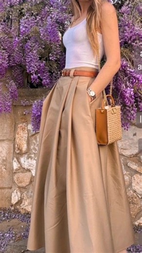Stylish Summer Skirt Ideas to Elevate Your Wardrobe