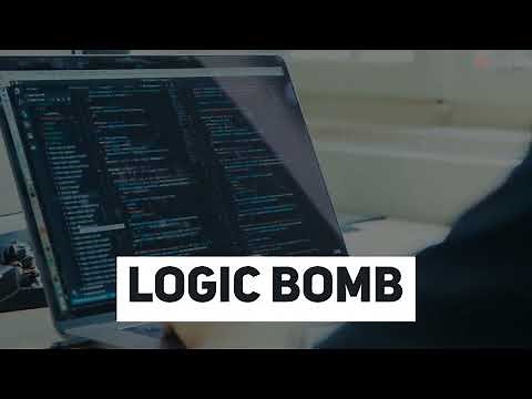 What is Logic Bomb?