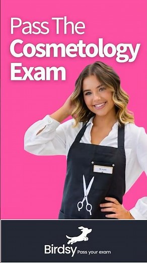 Cosmetology Exam Shorts | Quick State Board Practice