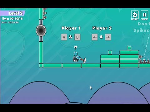 Stickman Climb 2: Defying Gravity in an Epic Adventure