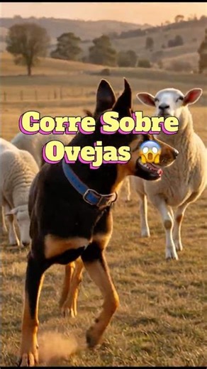 🐕 ¡El Australian Kelpie: El Pastor Más Inteligente y Ágil del Mundo! 🐑