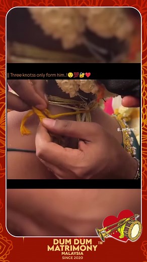 Dum Dum Matrimony on TikTok