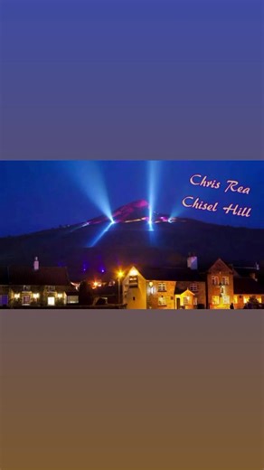 Chris Rea - Chisel Hill