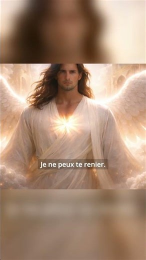✅ “Tu n’as jamais été séparé”
