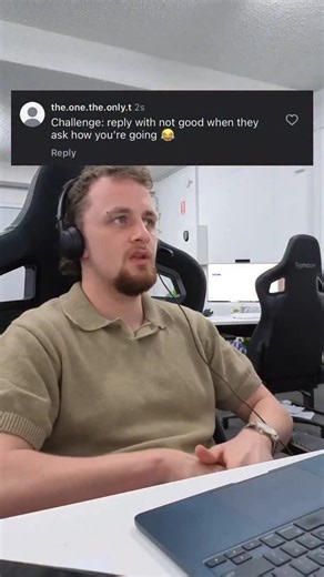 Cameron Profitt on Instagram: "Cold calling challenge"