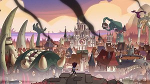 ‘The Owl House’ season 2 returns to Disney March 19