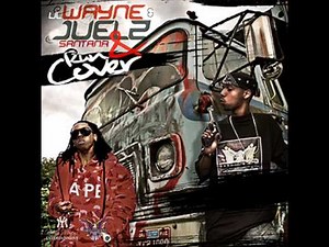 Lil Wayne -Birds flying high