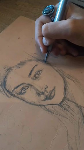 5.1K views · 95 reactions | Jesse and the bird Gouache | Don Danla | Facebook