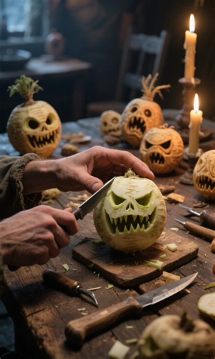 The Original Jack O Lantern Story : The Lantern Ghost That Still Roams #spookyearth #truestory #paranormal #cork | Spooky Earth