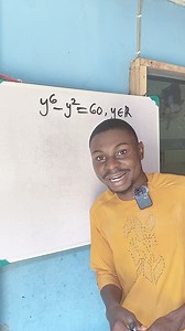 Olympiad mathematics solved | Joseph Abijah tutorials