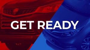 The wait is over! Get ready for the launch of the 2019 Persona in addition to our intelligent hatchback, the 2019 Iriz. Keep your eyes on PROTON’s Facebook page as we will be broadcasting the launch live today, 23 April 2019 at 8:00pm. Don’t miss the Intelligence that Excites and Cares! Stay tuned! #2019Iriz #IntelligencethatExcites #2019Persona #IntelligencethatCares | Proton Cars