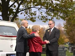 Funeral Home Adrian Michigan