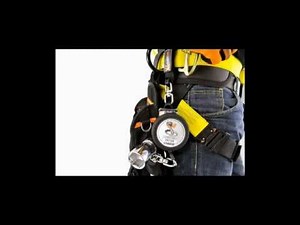 Retractable Tool Lanyard