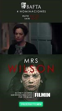 Mrs. Wilson - Cinemagraph | Filmin