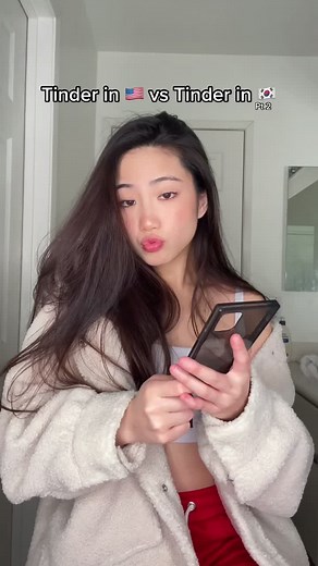 Exploring the Korean Dating Scene: My Experience with Tinder and Dating Apps in Korea