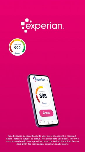 Check Your Experian Credit Score for Free Today