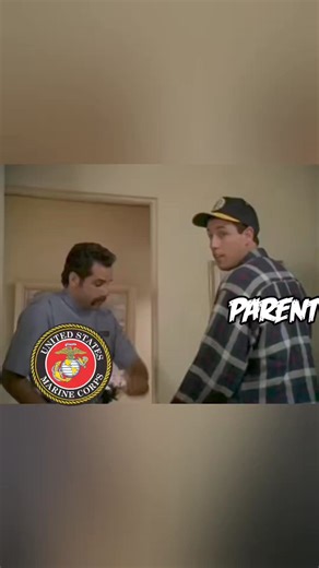 Parents ##bootcamp #usmc | USMC Memes
